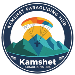 Kamshet Paragliding Hub